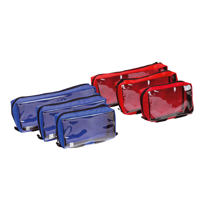 Zubehörtasche für RESCUE-PACK/ RESCUE-BOX