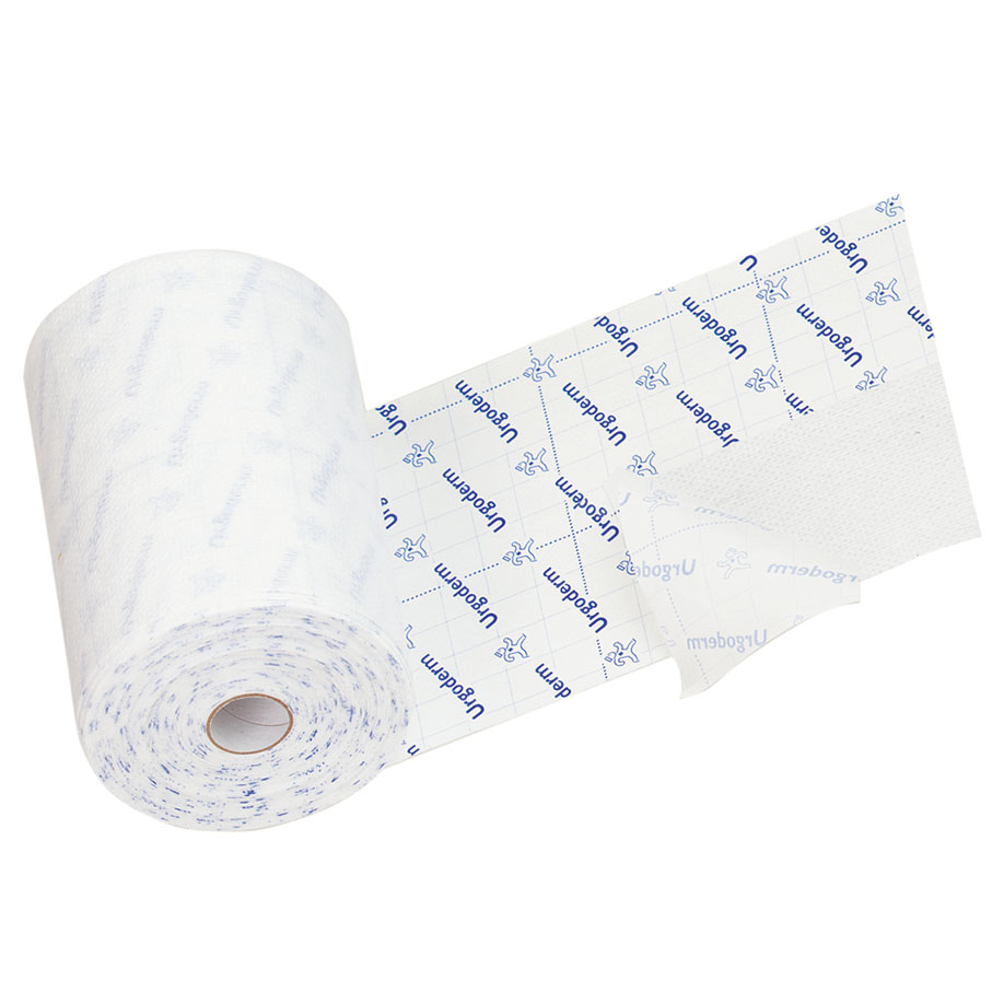 Urgoderm Stretch Klebevlies, weiß, 10 m x 20 cm
