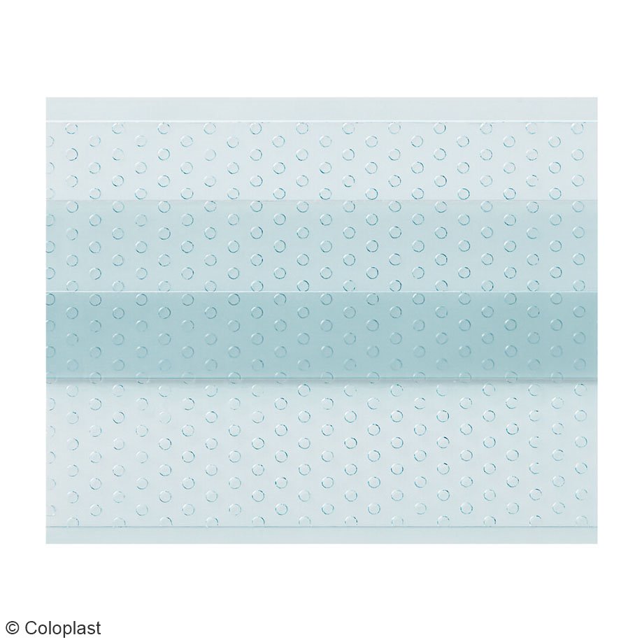 Biatain Contact Silikon-Wundkontakt- auflagen steril, 7,5 x 10 cm (10 Stck.)