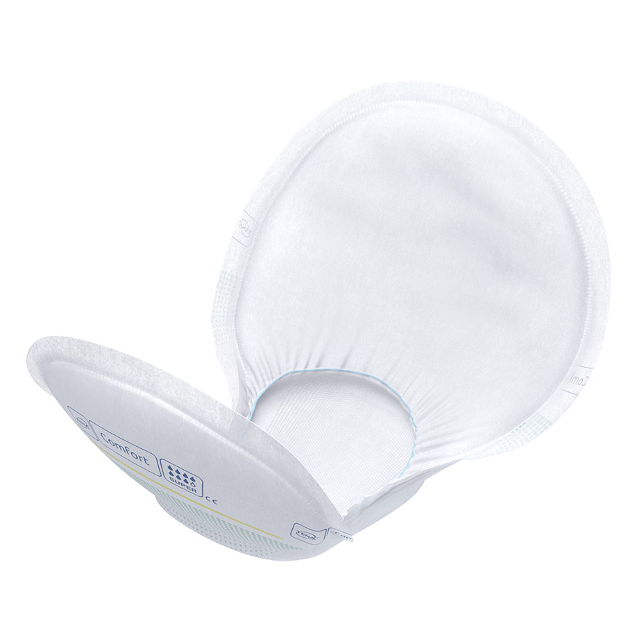 TENA Comfort Super grün, Inkontinenzeinlagen (2 x 36 Stck.)