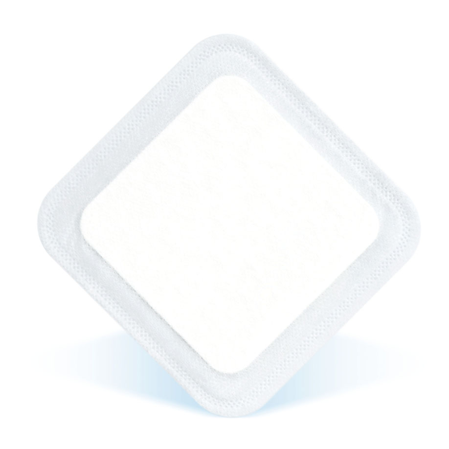 Cutimed Sorbion Sachet S Wundauflagen 20 x 20 cm steril (12 Stck.)