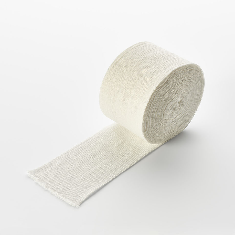 miro-tube Schlauchverband Gr. 8 weiß, 20 m x 21 cm