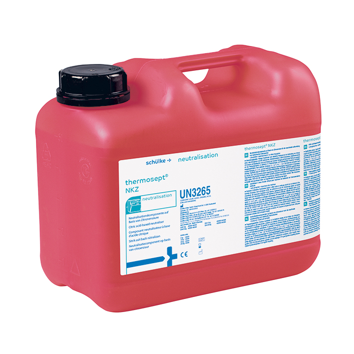 thermosept NKZ 5 kg Neutralisator