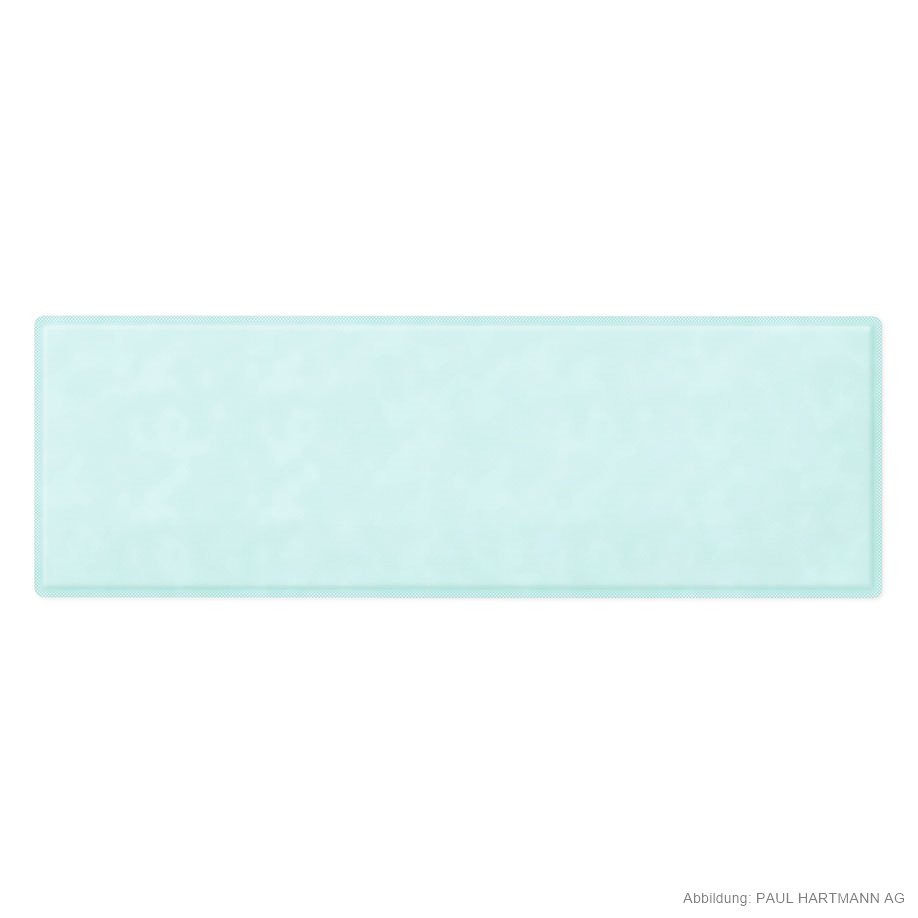 Zetuvit Plus Saugkompressen steril 20 x 60 cm (10 Stck.)