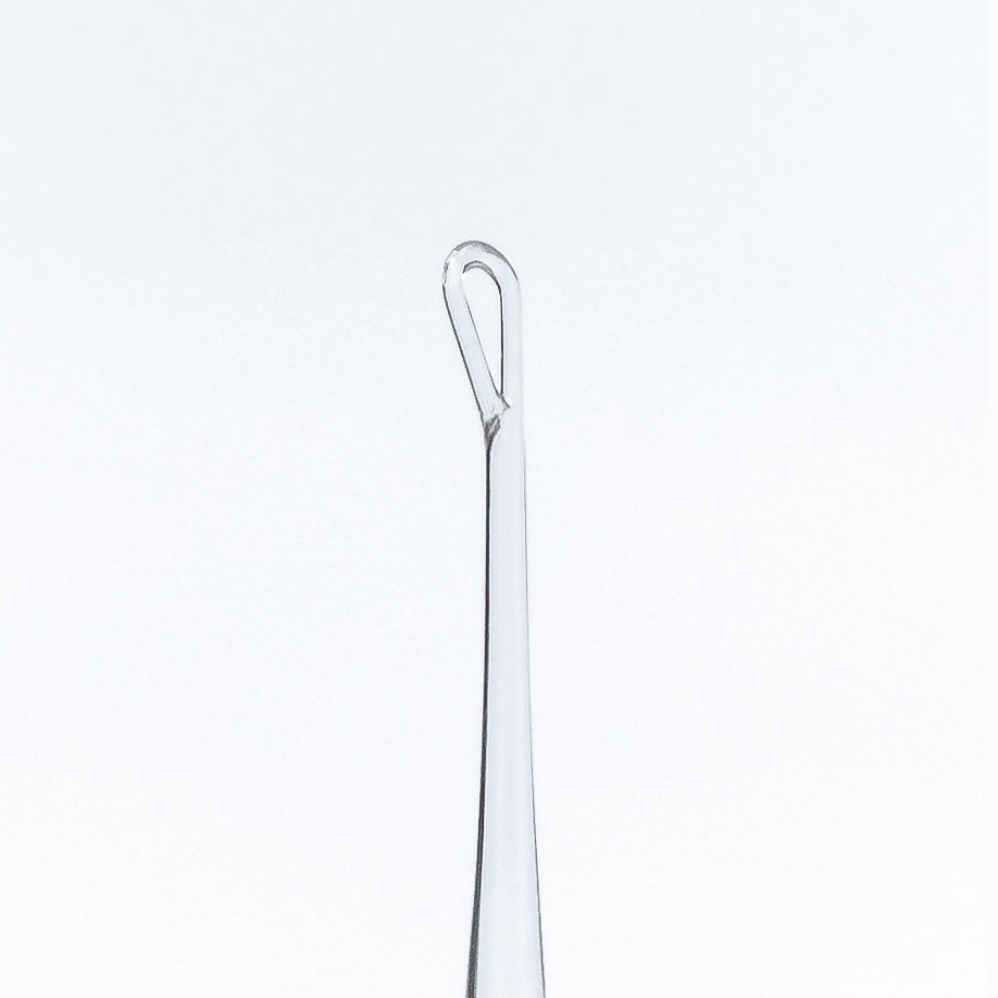 ClearLook LED Ohrküretten VersaLoop, 3 mm Durchmesser (50 Stck.)