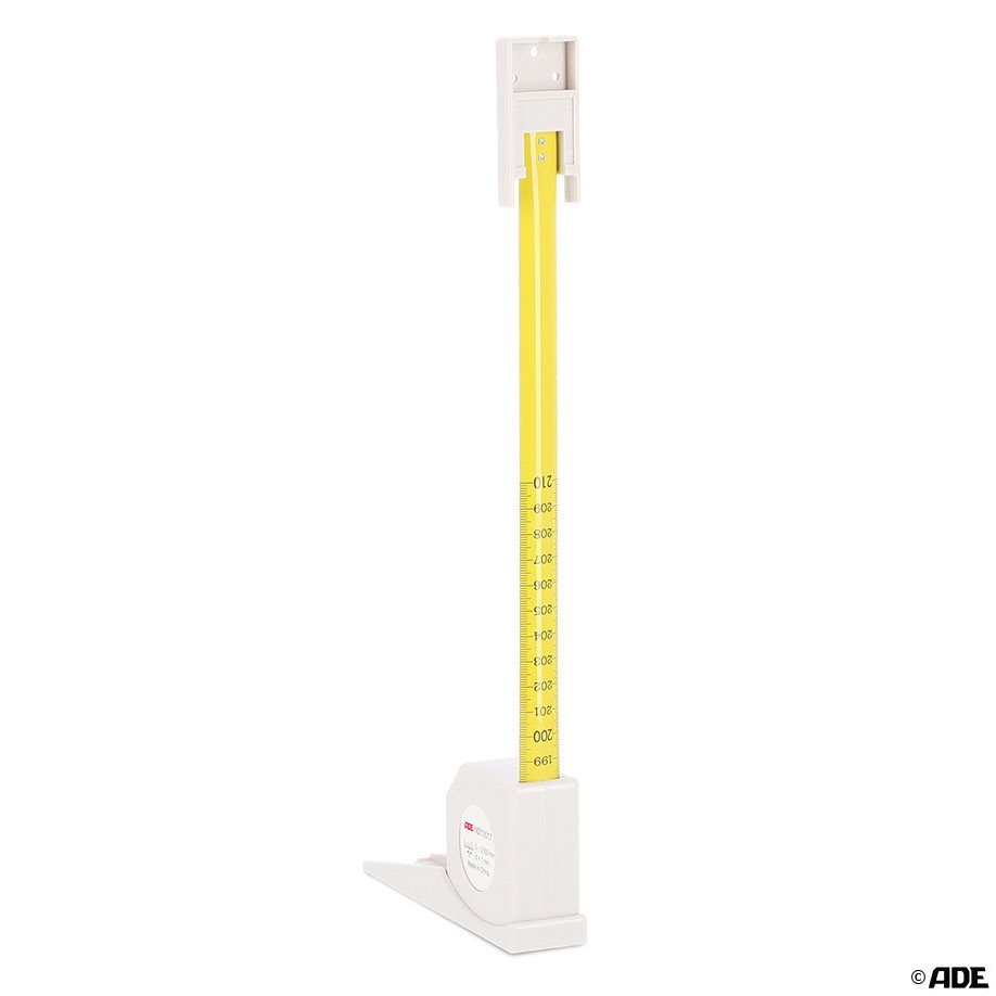 mechanisches Körpermessband Modell MZ10017