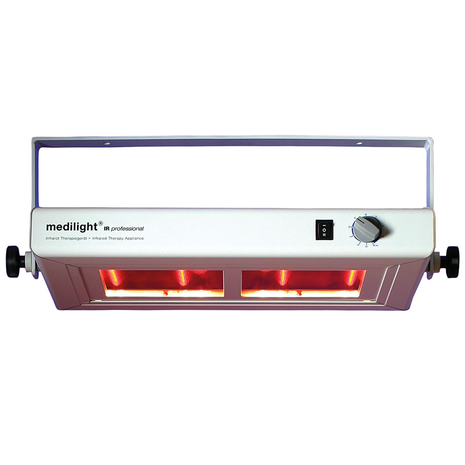 medilight IR professional Typ 288 Infrarot-Wärmestrahler