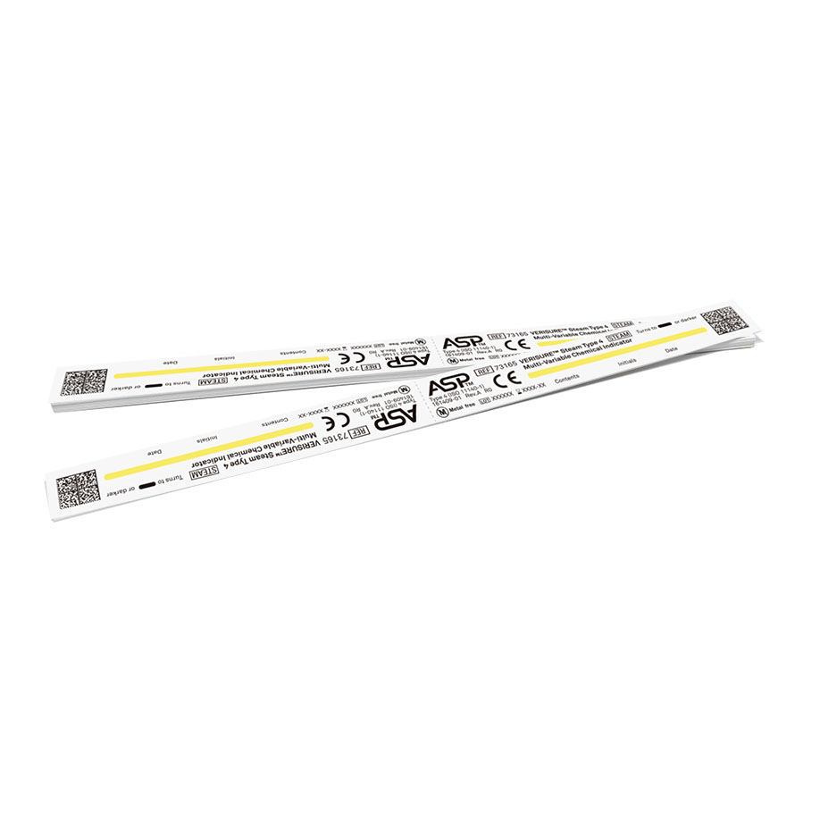 VERISURE Dampf Typ 4 Multi-Variabler Indikator (500 Stck.)