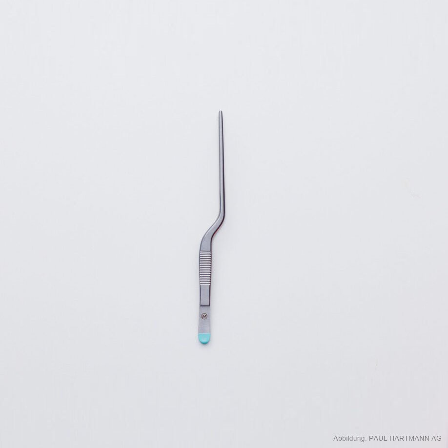 Peha-instrument Pinzetten Jansen 16 cm (15 Stck.)