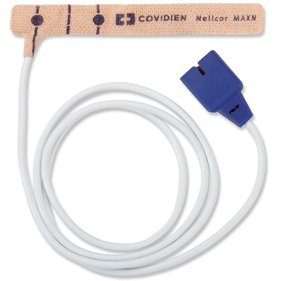 MAX-N-I Sensor für Erwachsene >40 kg, Neugeborene