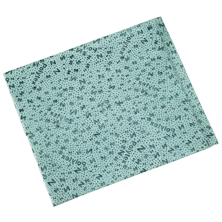 Nasswischtücher Polytex, blau, PP, 40 x 42 cm (12 x 35 Stck.)