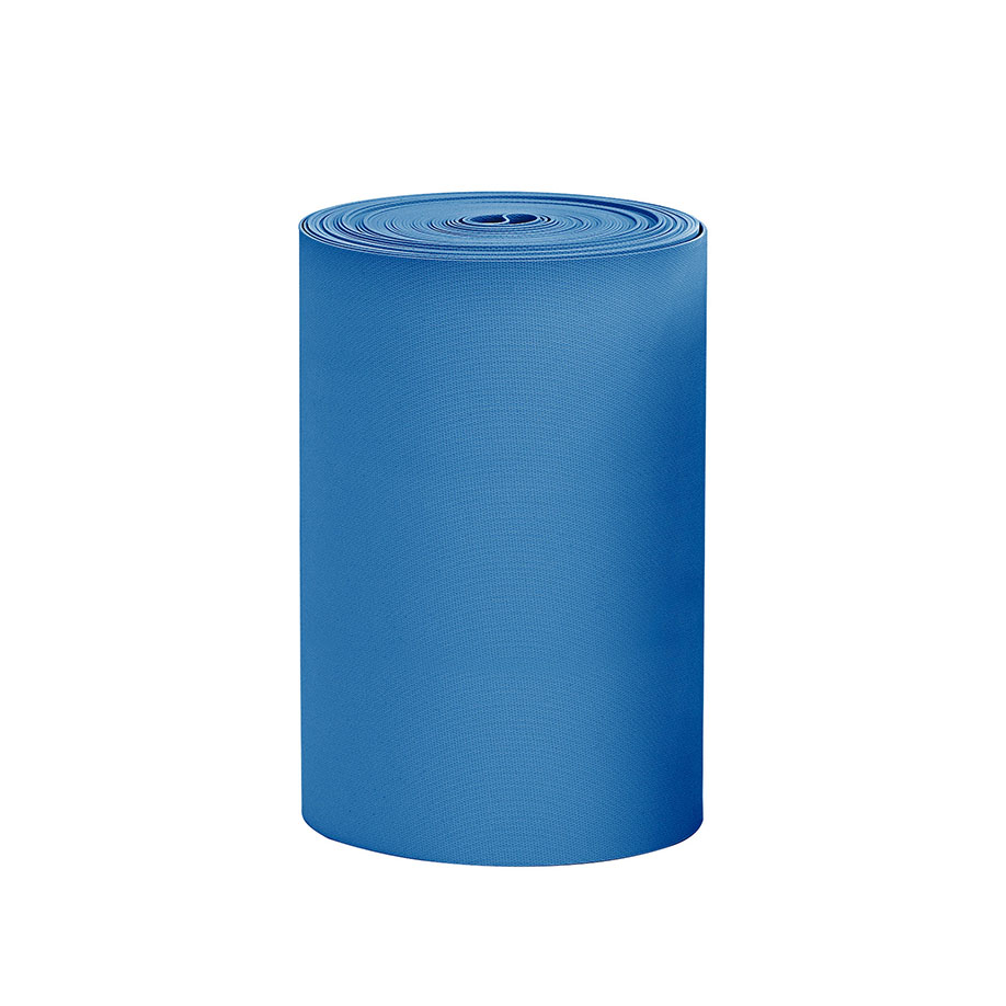 Esmarch Bandage, latexfrei, 5 m x 15 cm, wiederverwendbar