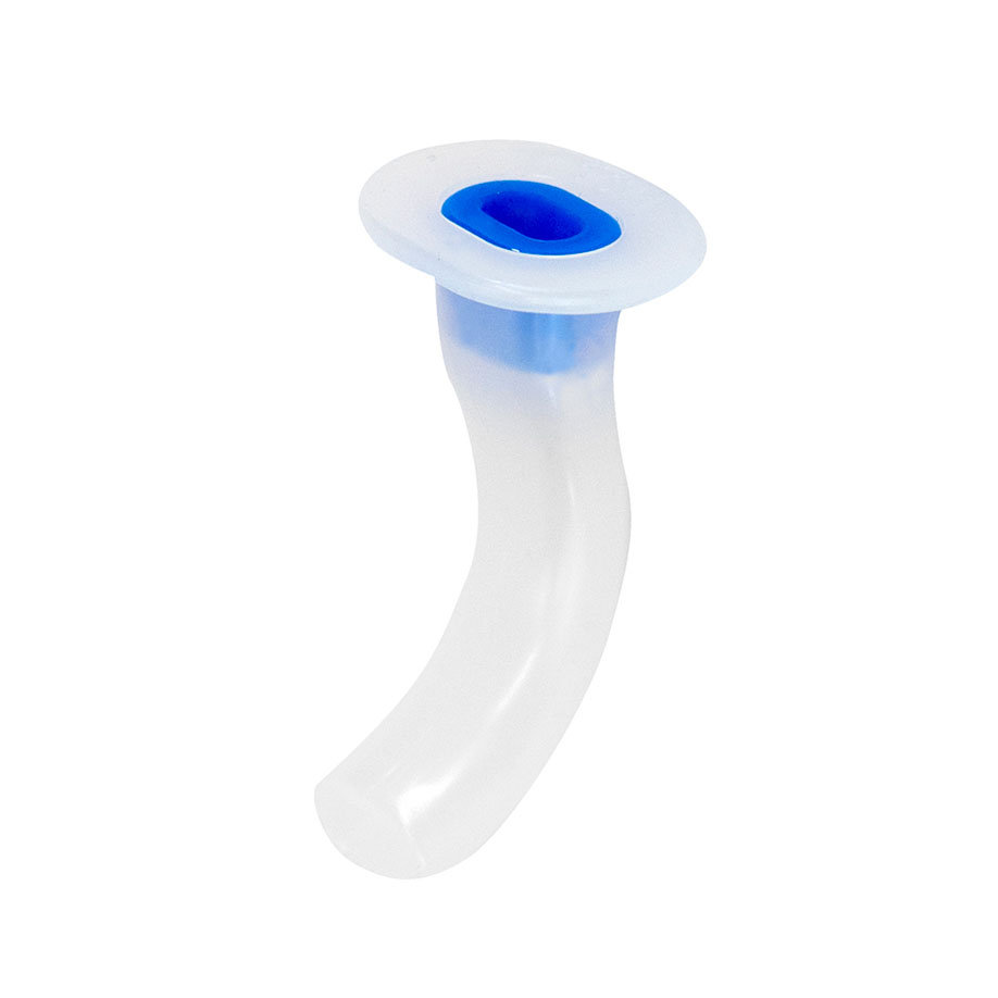 AEROtube Guedeltubus Gr. 00, unsteril, einzeln verpackt