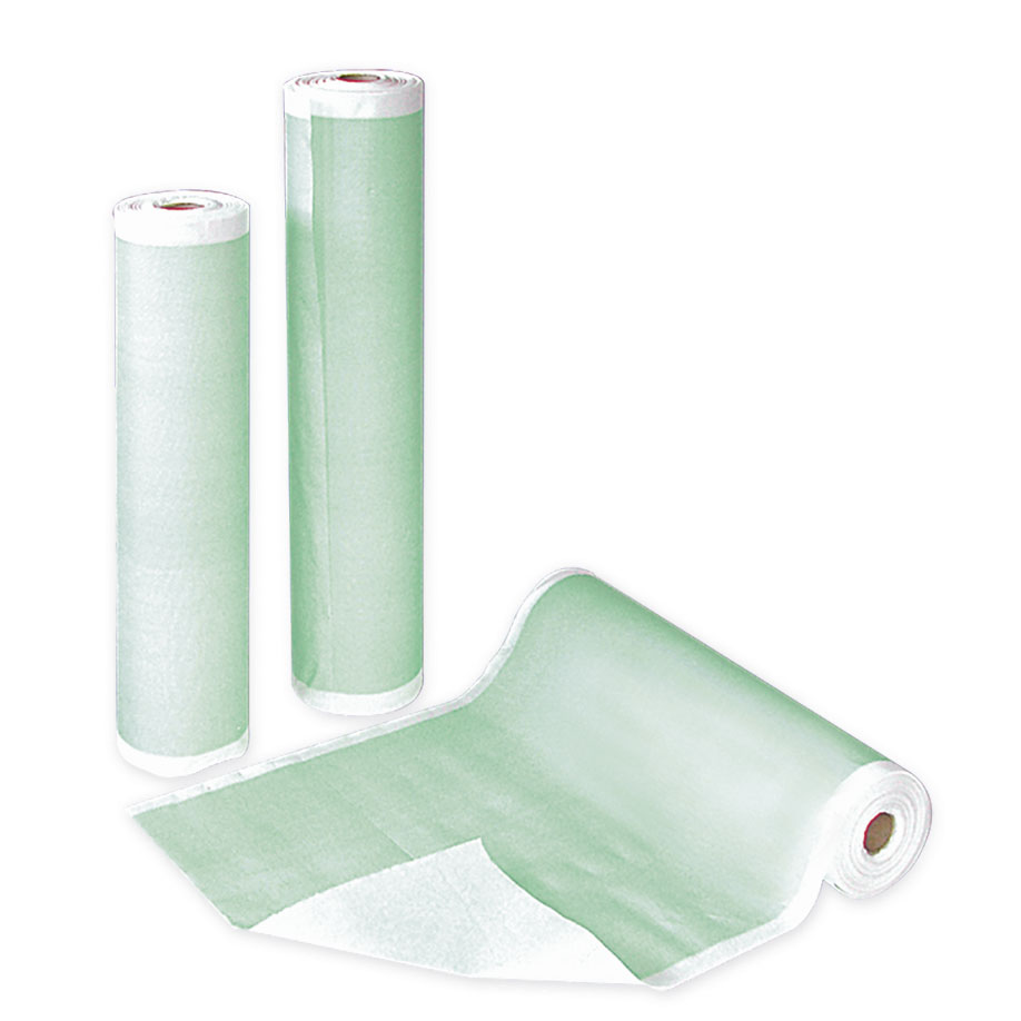 AltaQ 2 Liegenauflagen Tissue PE 50 cm x 50 m (6 Rl.)
