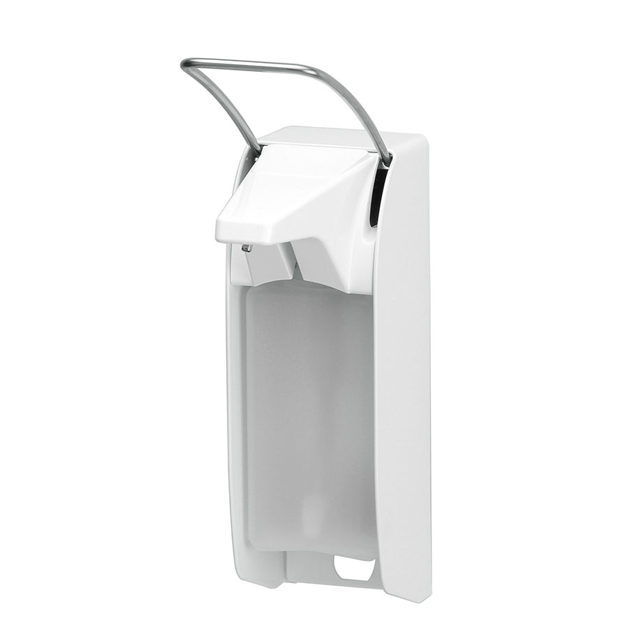 ingo-man plus 500 ml IMP E P/24 Seifen- und Desinfektionsmittelspender