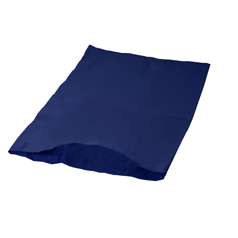 Blue Motion Gleittuch blau 60 x 52 cm