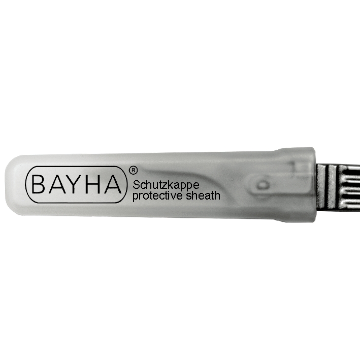 BAYHA Schutzkappe
