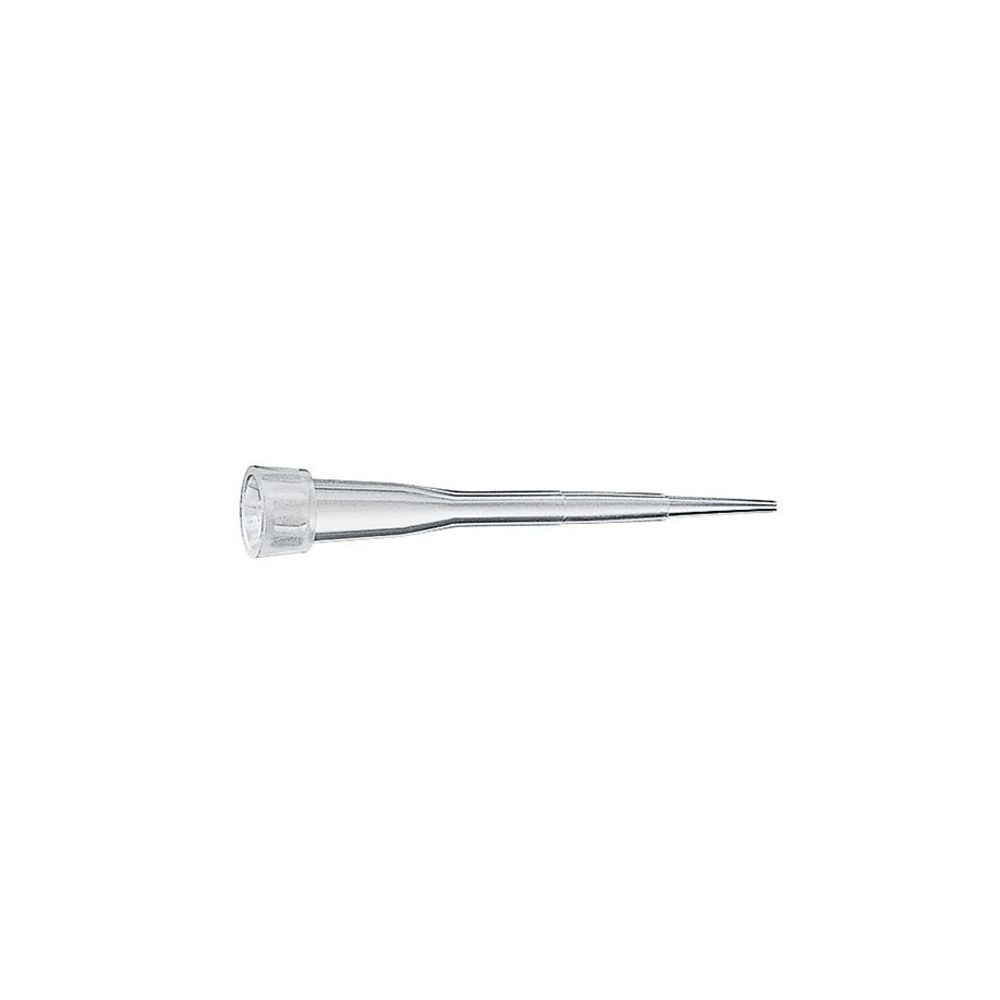 epT.I.P.S. Reloads Pipettenspitzen 0,1 - 10 µl (10 x 96 Stck.)