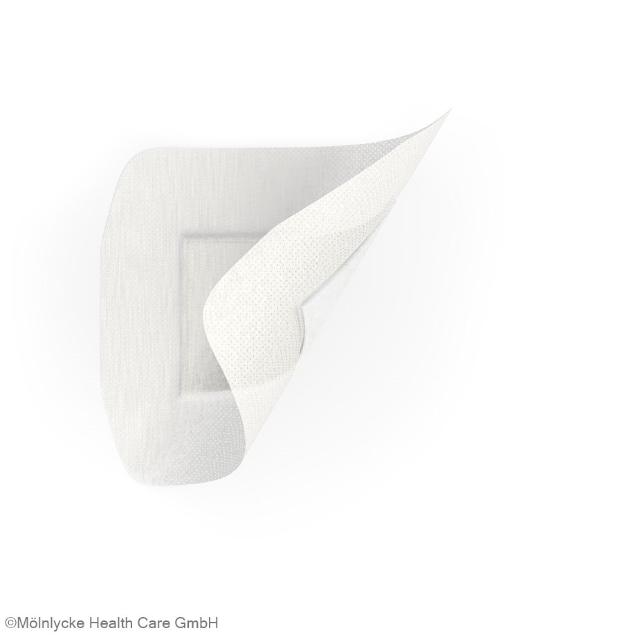 Mepore Wundverband steril, 20 x 9 cm (30 Stck.)