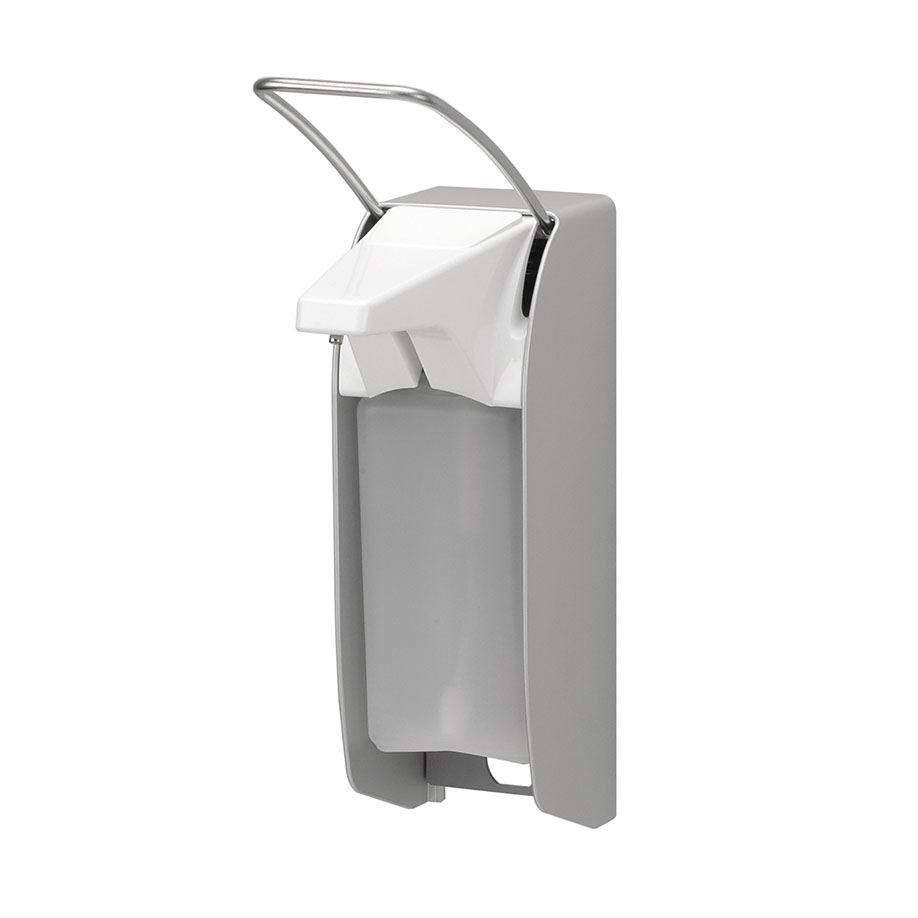 ingo-man plus 500 ml IMP E A/25 Seifen- und Desinfektionsmittelspender