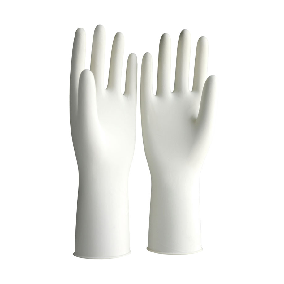 Vasco Surgical Latex OP-Handschuhe steril, puderfrei, Gr.5,5