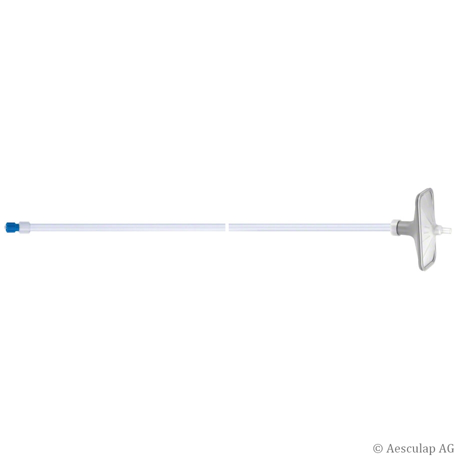 E.-Schlauchset für Rauchgasabsaugung, nur für PG150, (10 Stck.)