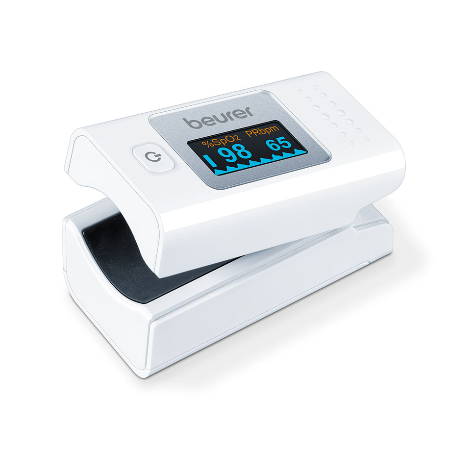 PO 35 Pulsoximeter