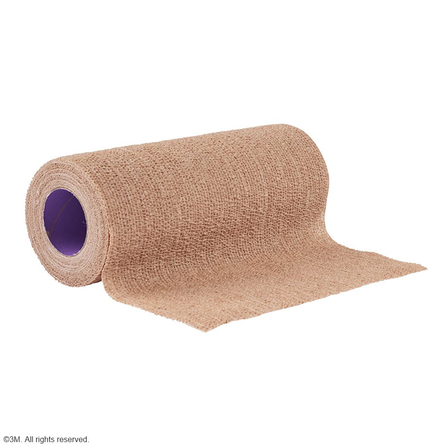 3M Coban 2 Kompressionslage 15 cm x 4,5 m (15 Stck.)