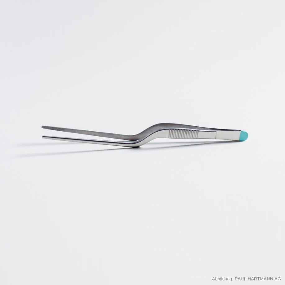 Peha-instrument Pinzetten Jansen 16 cm (15 Stck.)