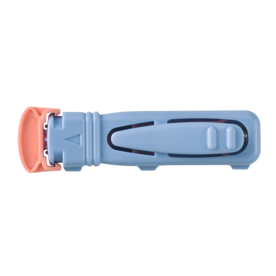 Unistik 3 Neonatal 18 G, 1,8 mm (100 Stck.)