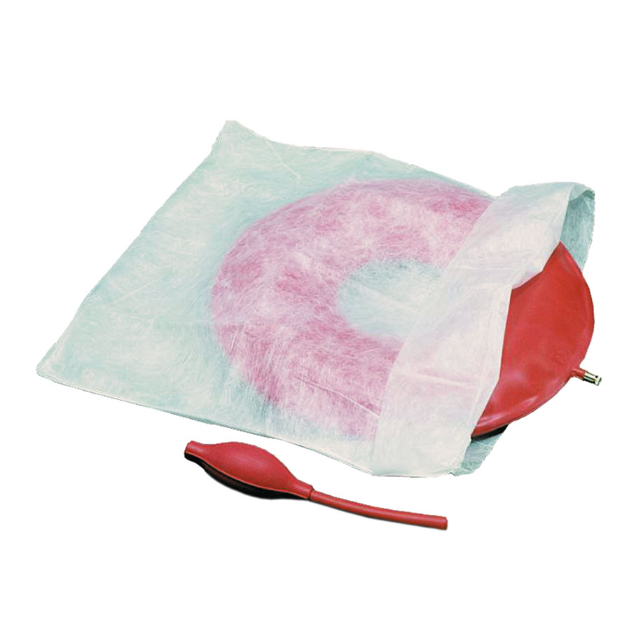 Luftkissen-Set RFM, rot, Ø 42,5 cm