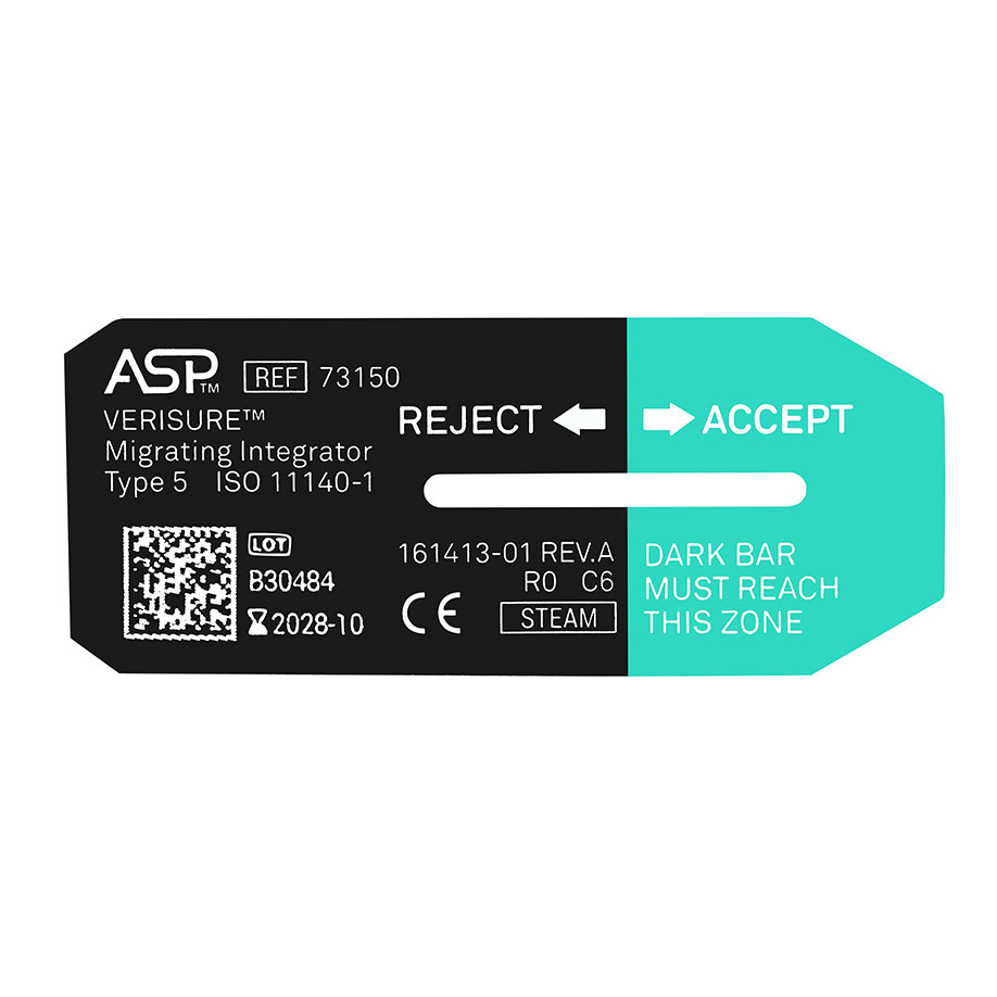 VERISURE Dampf Typ 5 Migrierender Integrator (250 Stck.)