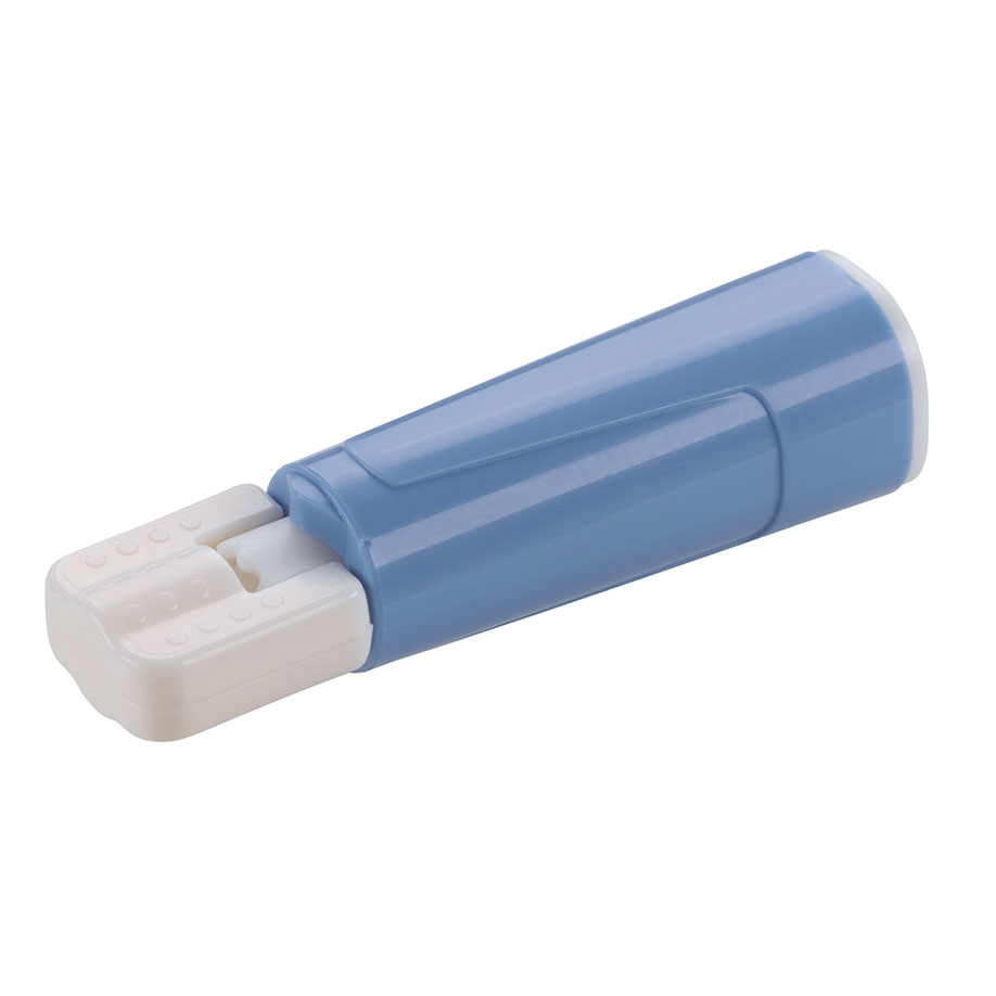 Unistik Touch 16 G, 2,0 mm Sicherheitslanzetten (100 Stck.)