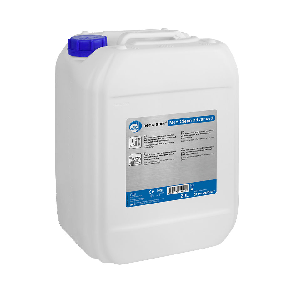 neodisher MediClean advanced 20 Ltr. Instrumentenreiniger