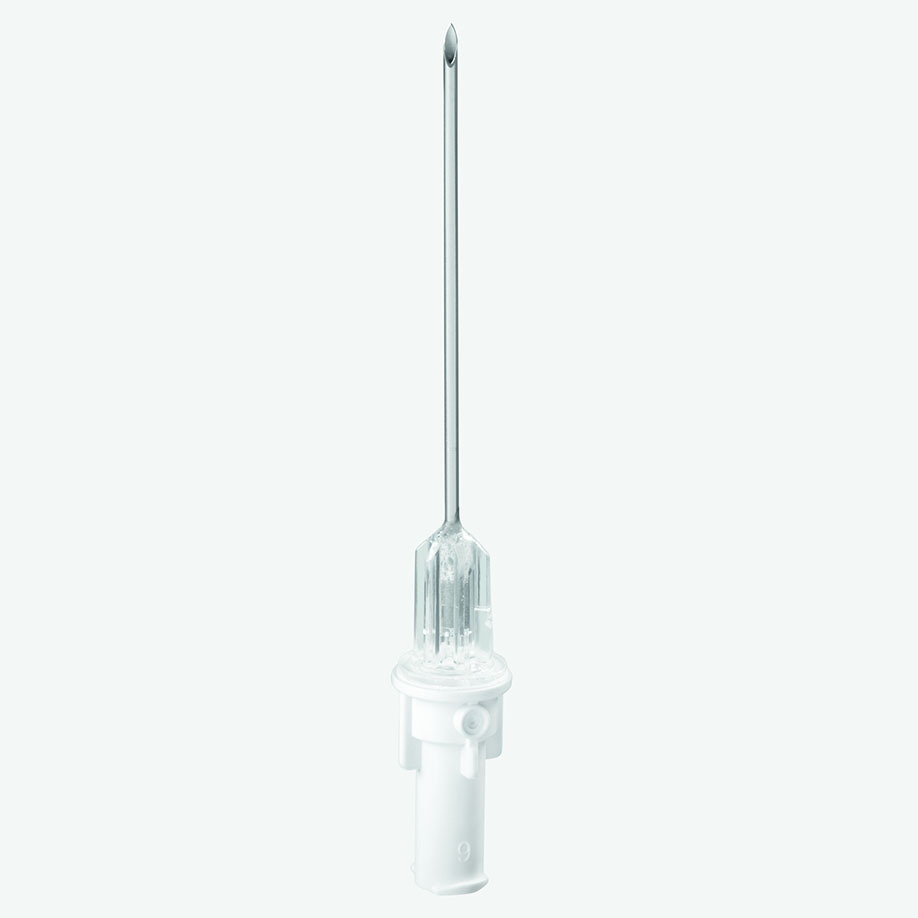 Sterifix Filternadel mit integriertem 5 µm Filter