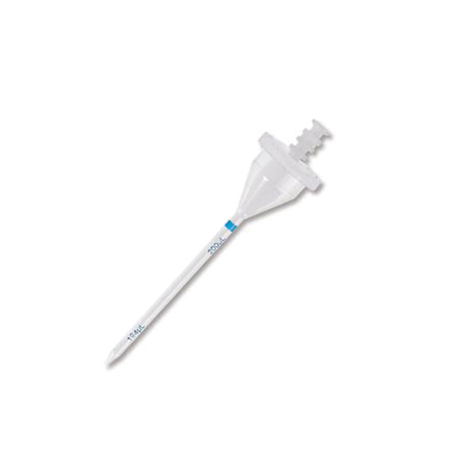 Combitips advanced 0,2 ml (4 x 25 Stck.)