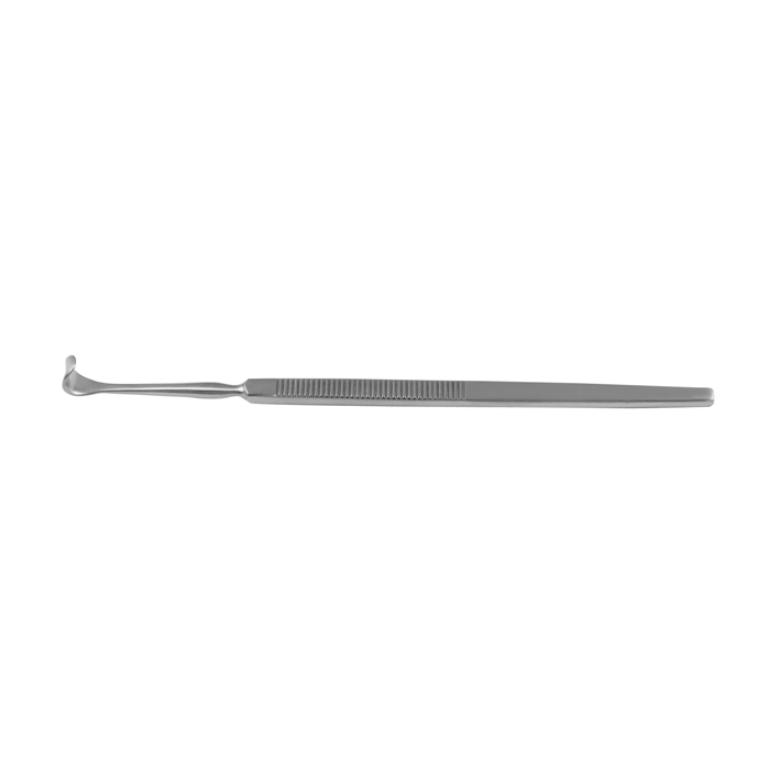 Desmarres Wundhaken/Lidhalter 16 cm, Ø 10 mm
