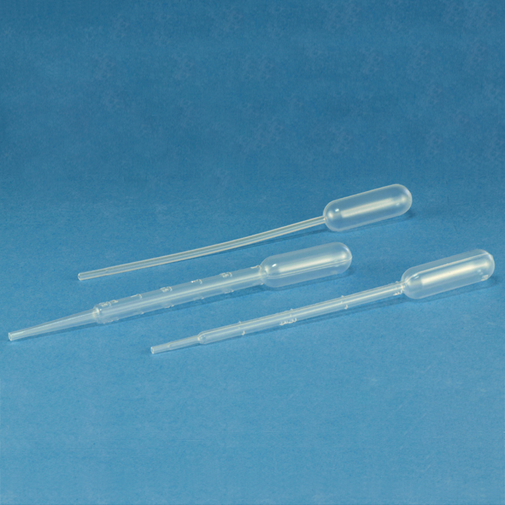 Einmal-Pasteurpipetten aus PE 1 ml (500 Stck.)