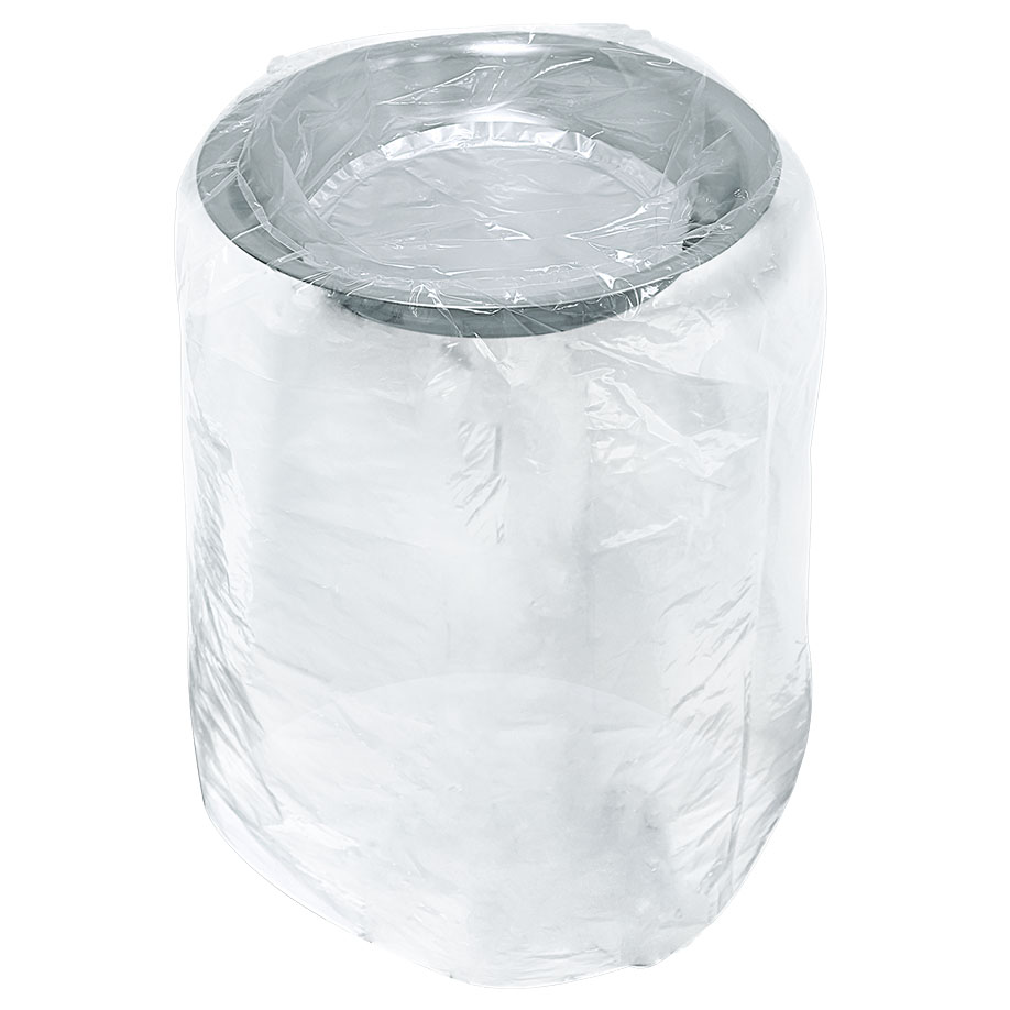 Thermo-Cover Lite für Kochsalzschüsseln TC43-75TL, steril (25 Stck.)