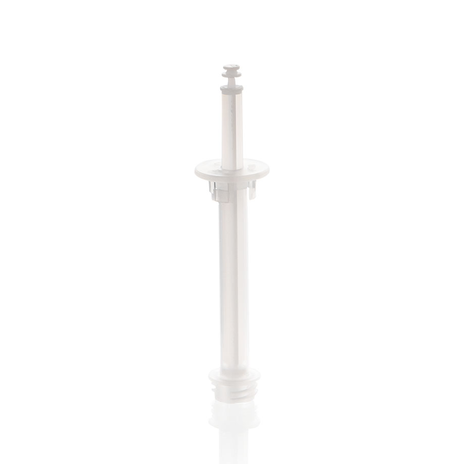 Dosiereinheit für seripettor/seripettor pro/QuikSip Nennvolumen 10 ml (3 Stck.)