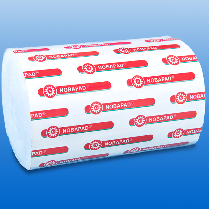 NOBAPAD Polsterbinden steril 3 m x 10 cm (10 Stck.)