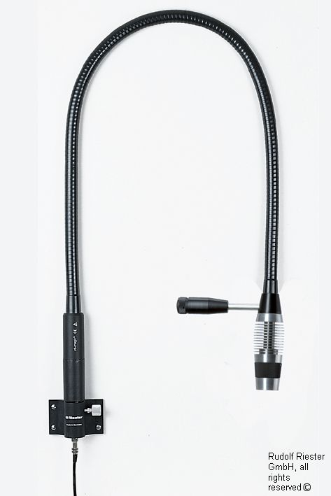 ri-magic HP-LED Untersuchungsleuchte Wandmodell