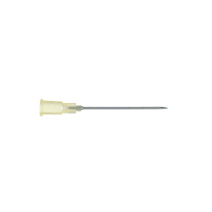 Sterican Sonderkanülen 0,90 x 25 mm (100 Stck.)
