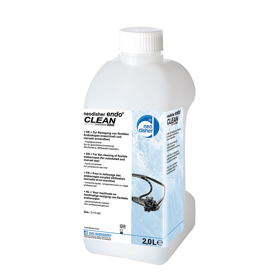 neodisher endo CLEAN 2 Ltr. Reinigungsmittel