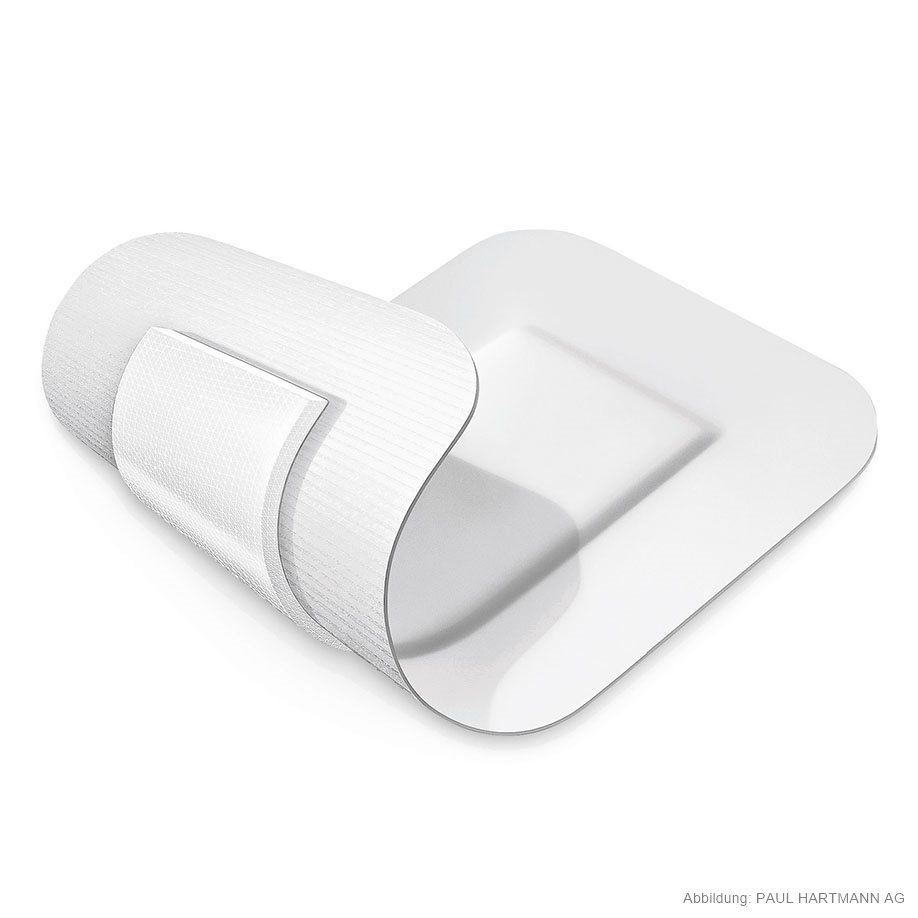Cosmopor Steril Wundverband 20 x 10 cm (25 Stck.)