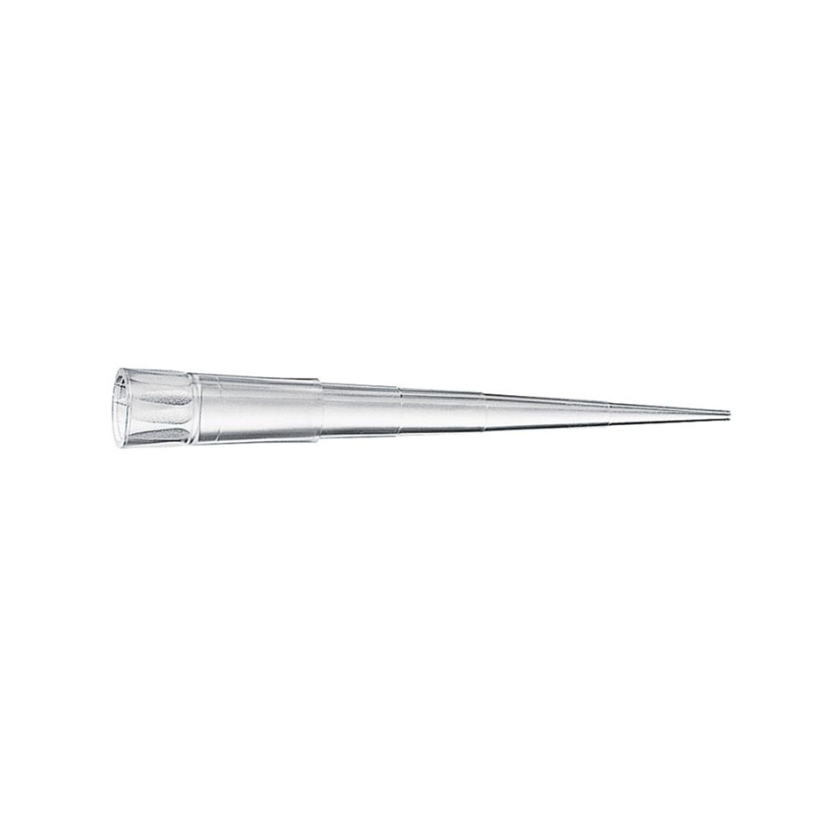 epT.I.P.S. Reloads Pipettenspitzen 2 - 200 µl (10 x 96 Stck.)