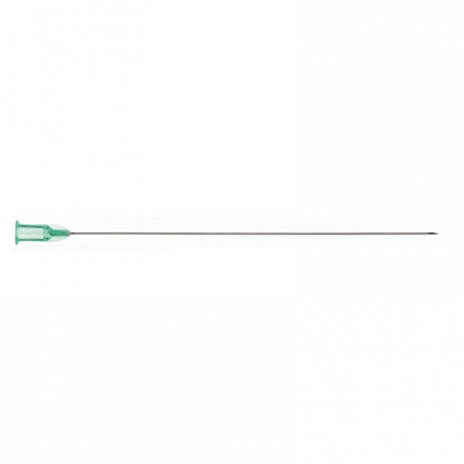 Supra-Sonderkanülen 0,80 x 120 mm (100 Stck.)
