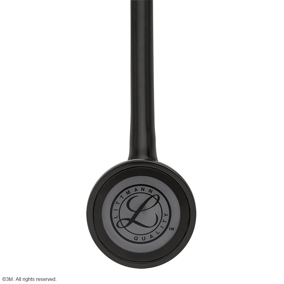 Littmann MASTER CARDIOLOGY Stethoskop Smoke Edition,
