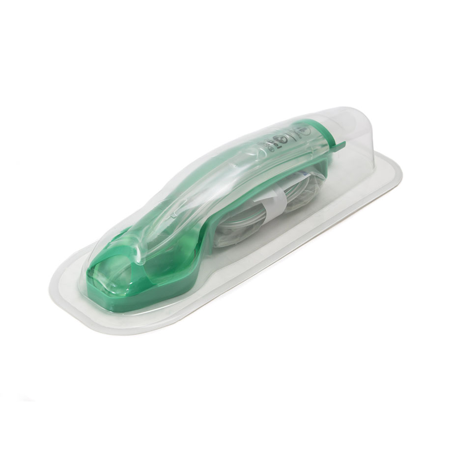 i-gel O2 Resus Pack Gr. 4, für Erwachsene (50-90 kg)
