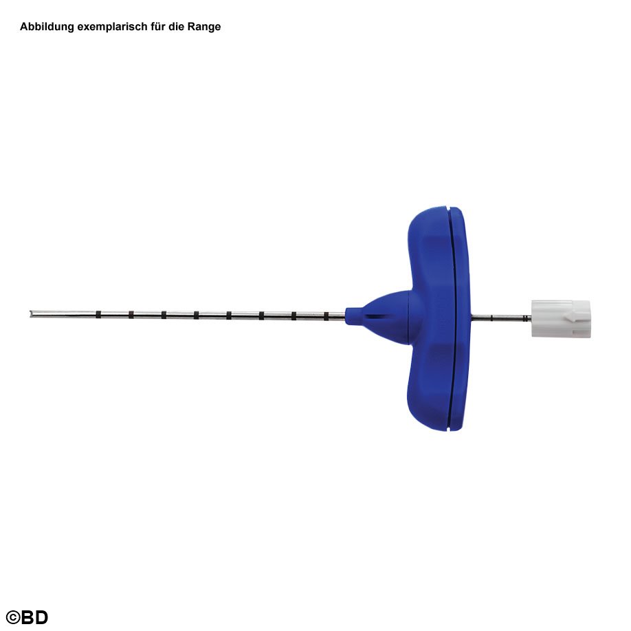 Jamshidi Evolve Nadel steril 11 G x 15 cm
